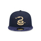 Philadelphia Union 2026 Jersey Hook 9FIFTY Snapback Hat