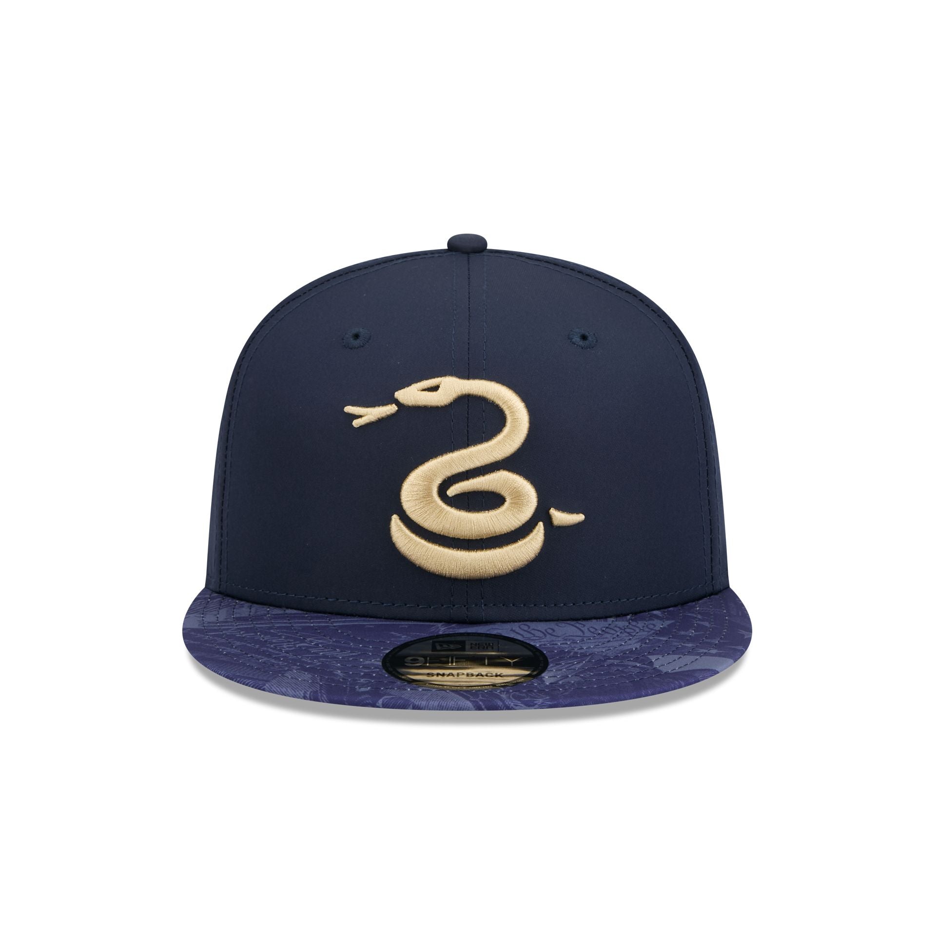 Philadelphia Union 2026 Jersey Hook 9FIFTY Snapback Hat