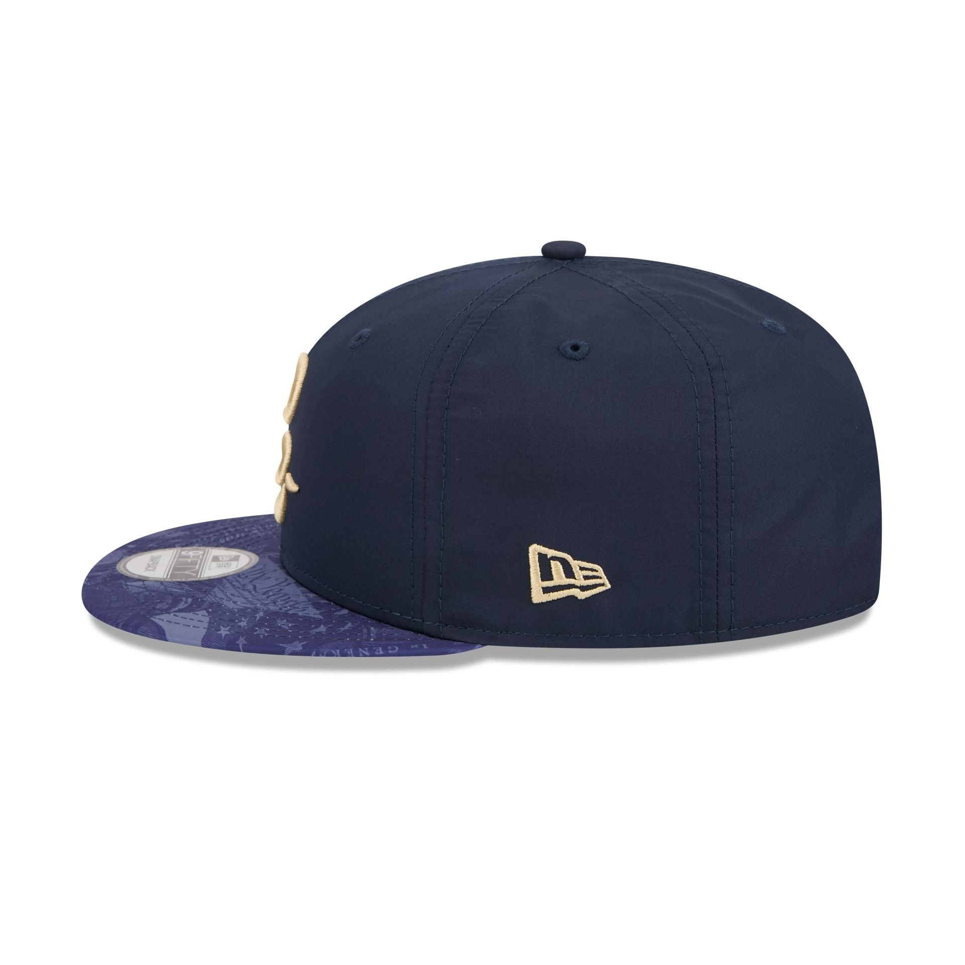 Philadelphia Union 2026 Jersey Hook 9FIFTY Snapback Hat