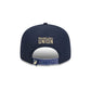 Philadelphia Union 2026 Jersey Hook 9FIFTY Snapback Hat