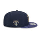 Philadelphia Union 2026 Jersey Hook 9FIFTY Snapback Hat