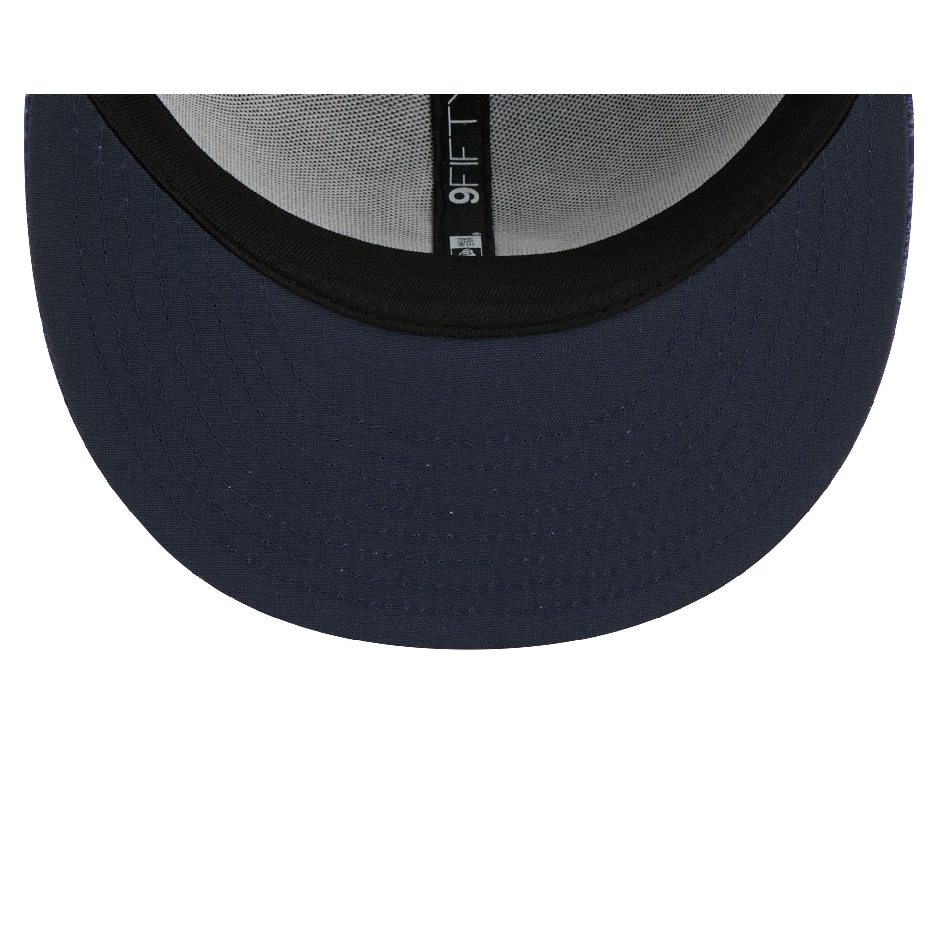 Philadelphia Union 2026 Jersey Hook 9FIFTY Snapback Hat