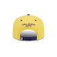 Orlando City SC 2026 Jersey Hook 9FIFTY Snapback Hat