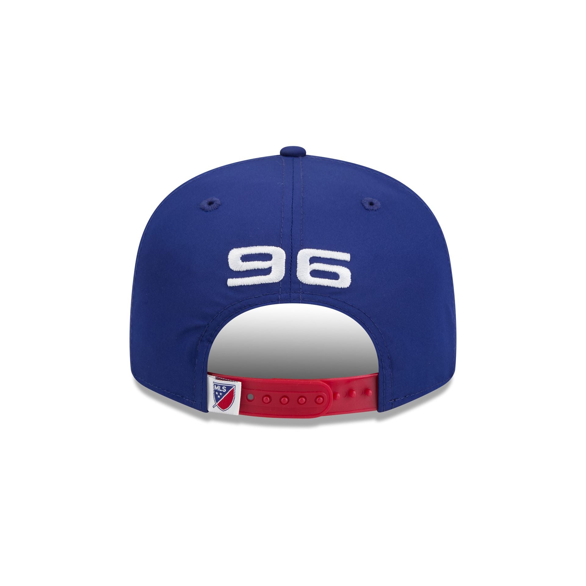 FC Dallas 2026 Jersey Hook 9FIFTY Snapback Hat