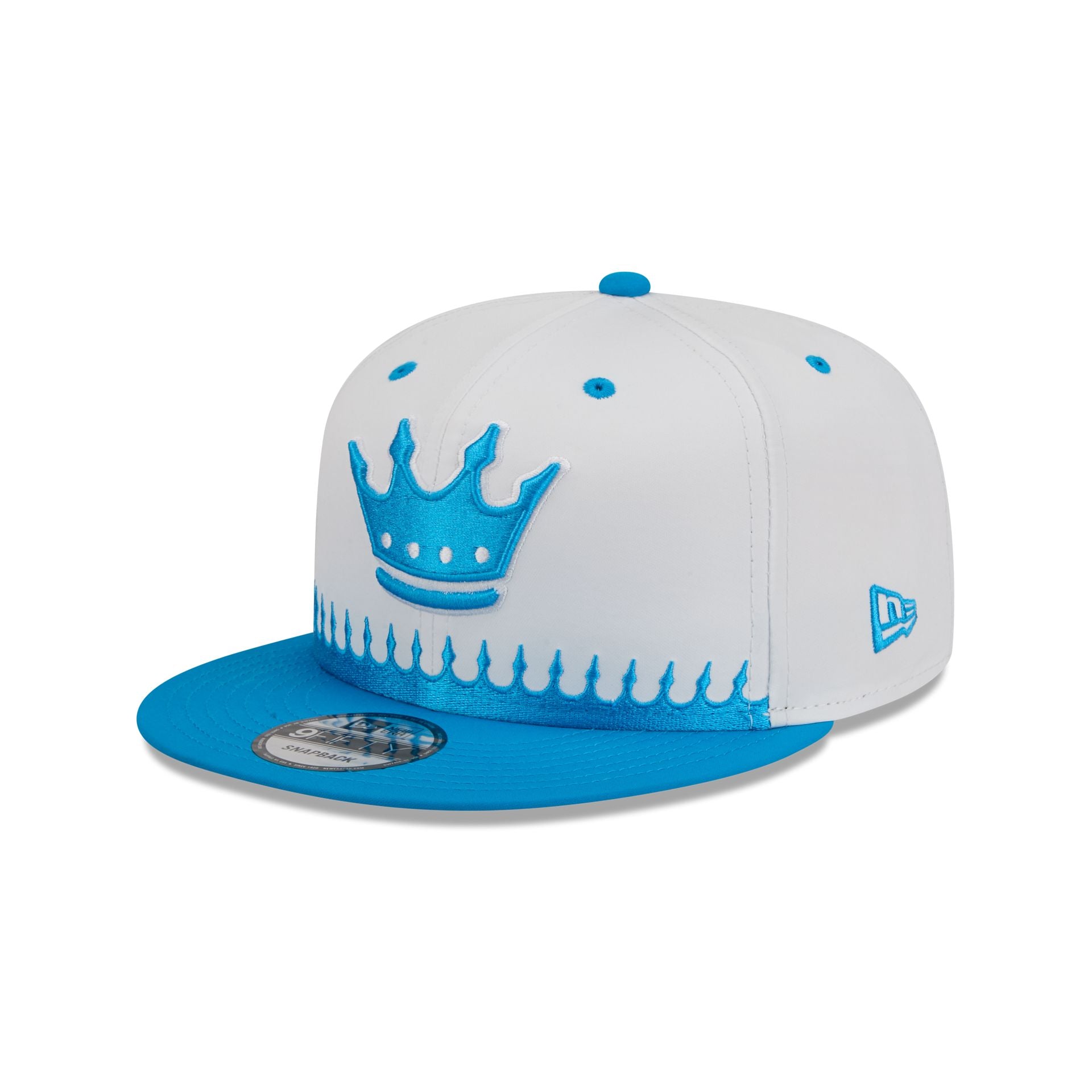 Charlotte FC 2026 Jersey Hook 9FIFTY Snapback Hat