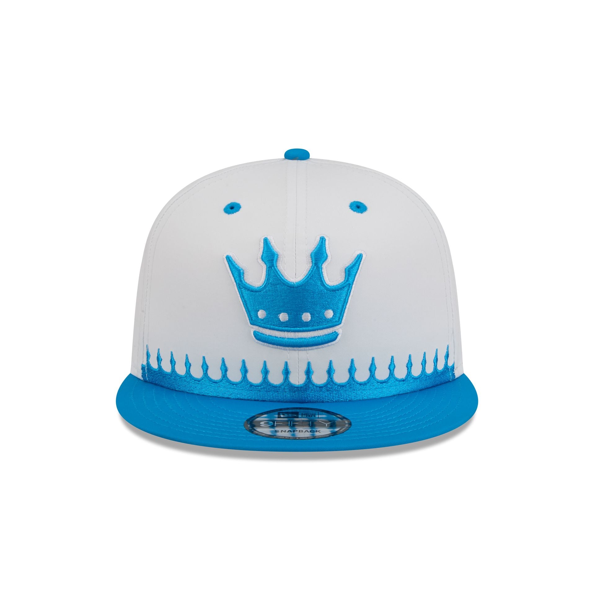 Charlotte FC 2026 Jersey Hook 9FIFTY Snapback Hat