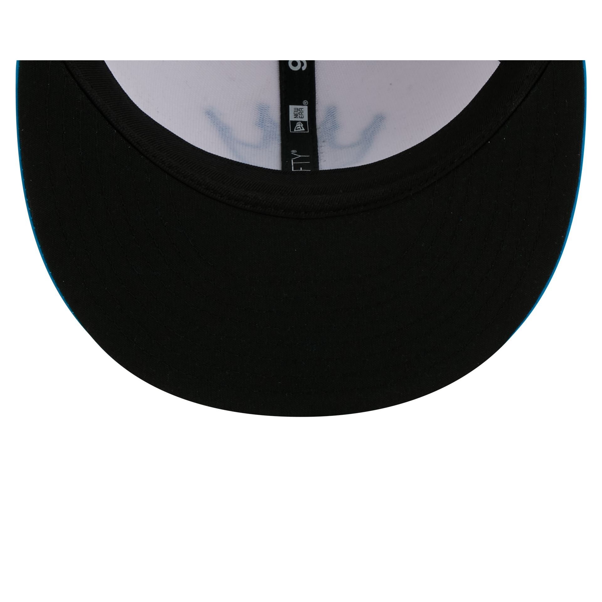 Charlotte FC 2026 Jersey Hook 9FIFTY Snapback Hat
