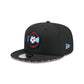 Colorado Rapids 2026 Jersey Hook 9FIFTY Snapback Hat