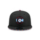 Colorado Rapids 2026 Jersey Hook 9FIFTY Snapback Hat