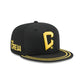 Columbus Crew 2026 Jersey Hook 9FIFTY Snapback Hat