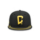 Columbus Crew 2026 Jersey Hook 9FIFTY Snapback Hat