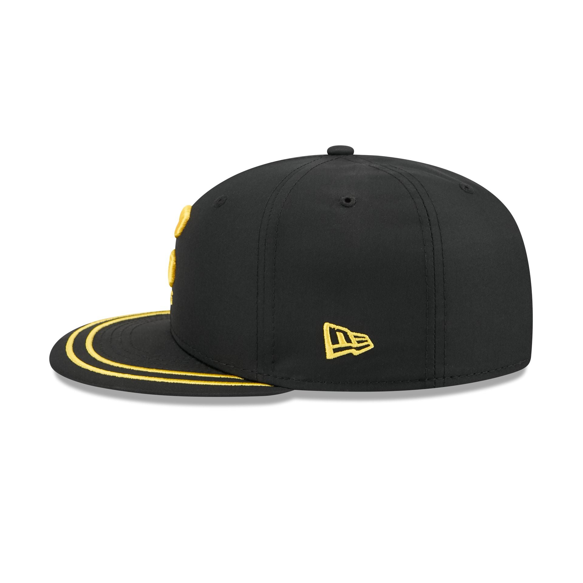 Columbus Crew 2026 Jersey Hook 9FIFTY Snapback Hat