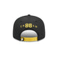 Columbus Crew 2026 Jersey Hook 9FIFTY Snapback Hat
