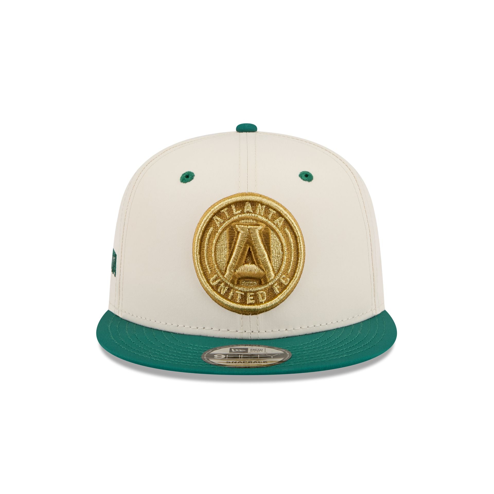 Atlanta United FC 2026 Jersey Hook 9FIFTY Snapback Hat