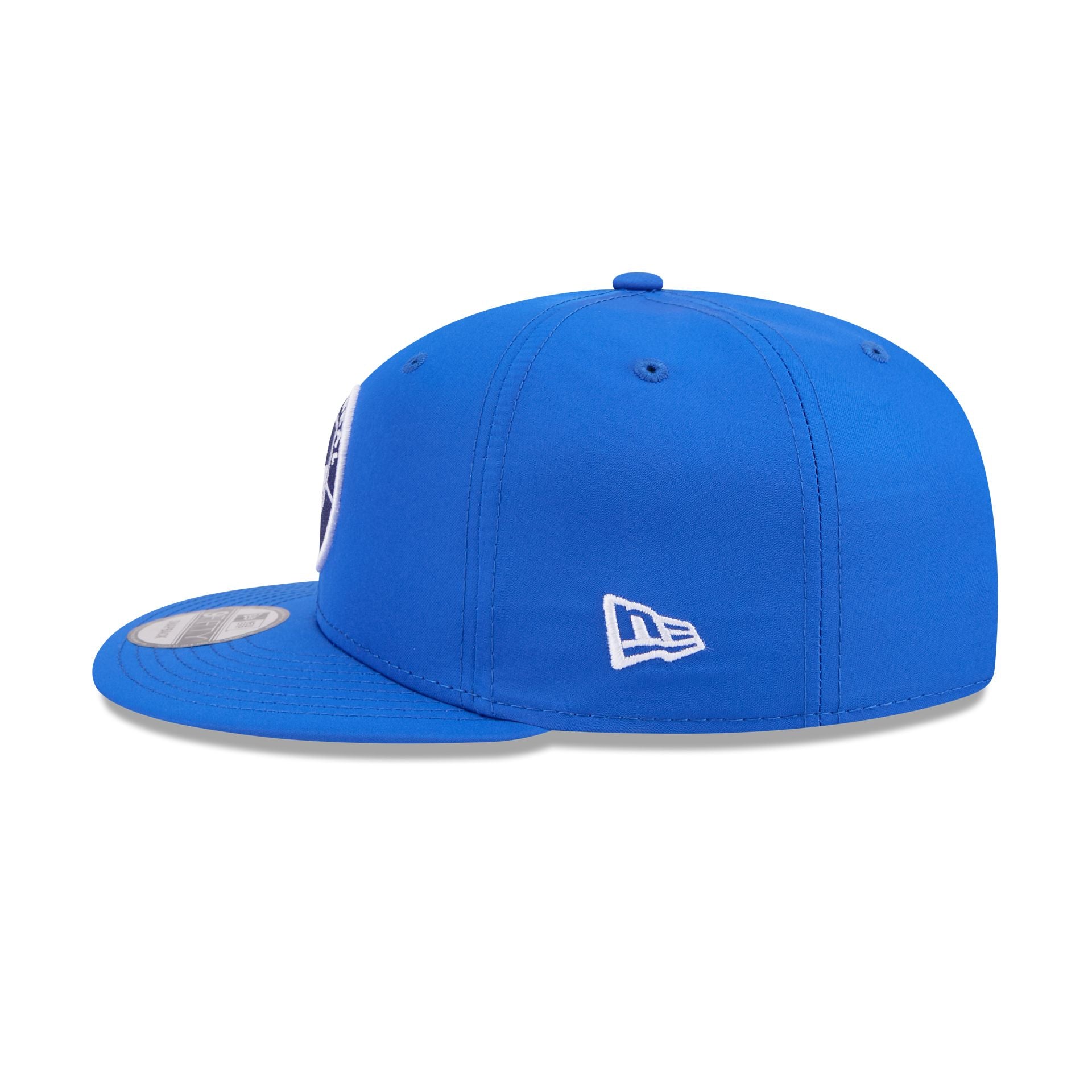 CF Montréal 2026 Jersey Hook 9FIFTY Snapback Hat