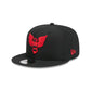 D.C. United 2026 Jersey Hook 9FIFTY Snapback Hat