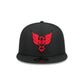 D.C. United 2026 Jersey Hook 9FIFTY Snapback Hat