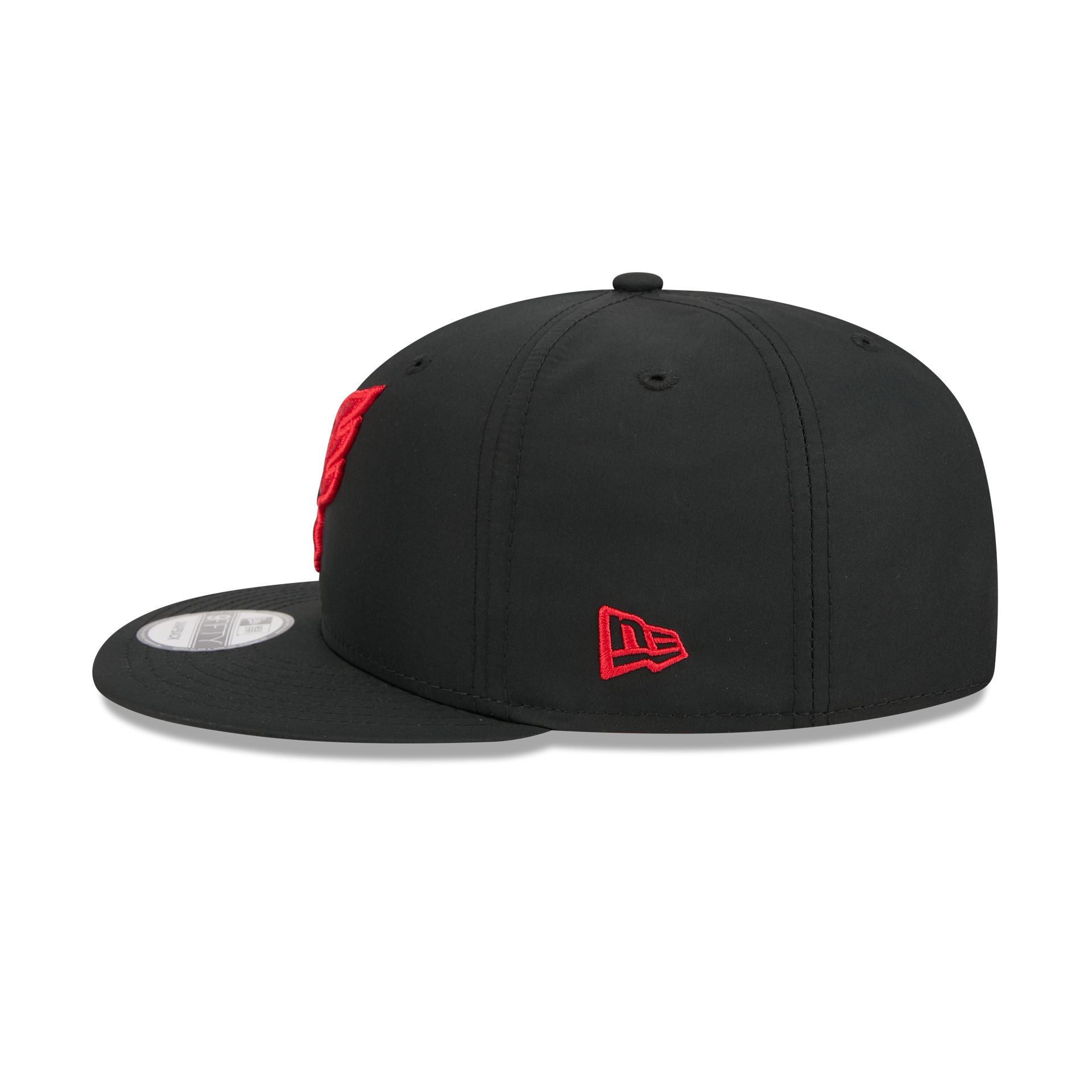 D.C. United 2026 Jersey Hook 9FIFTY Snapback Hat