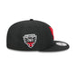 D.C. United 2026 Jersey Hook 9FIFTY Snapback Hat