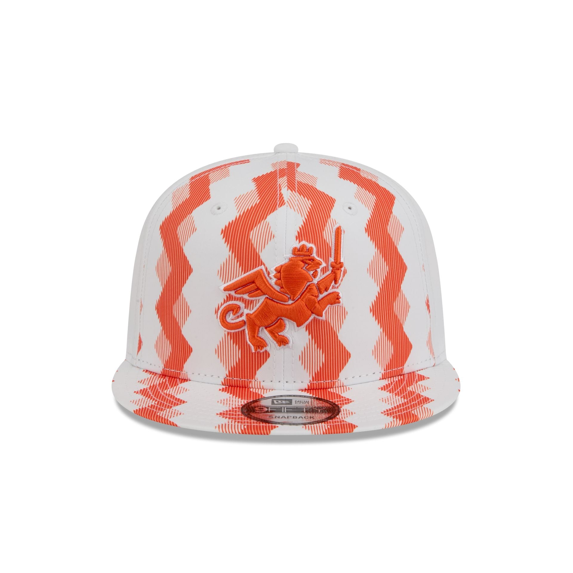 FC Cincinnati 2026 Jersey Hook 9FIFTY Snapback Hat