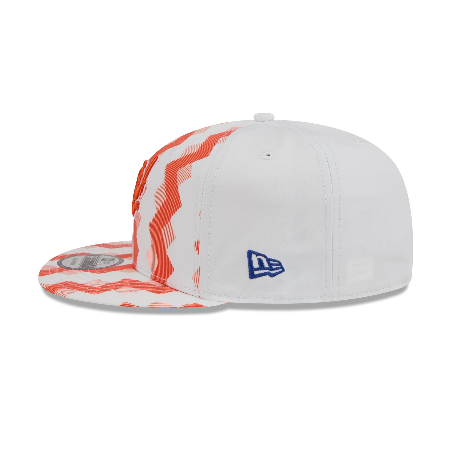 FC Cincinnati 2026 Jersey Hook 9FIFTY Snapback Hat