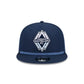 Vancouver Whitecaps FC 2026 Jersey Hook 9FIFTY Snapback Hat