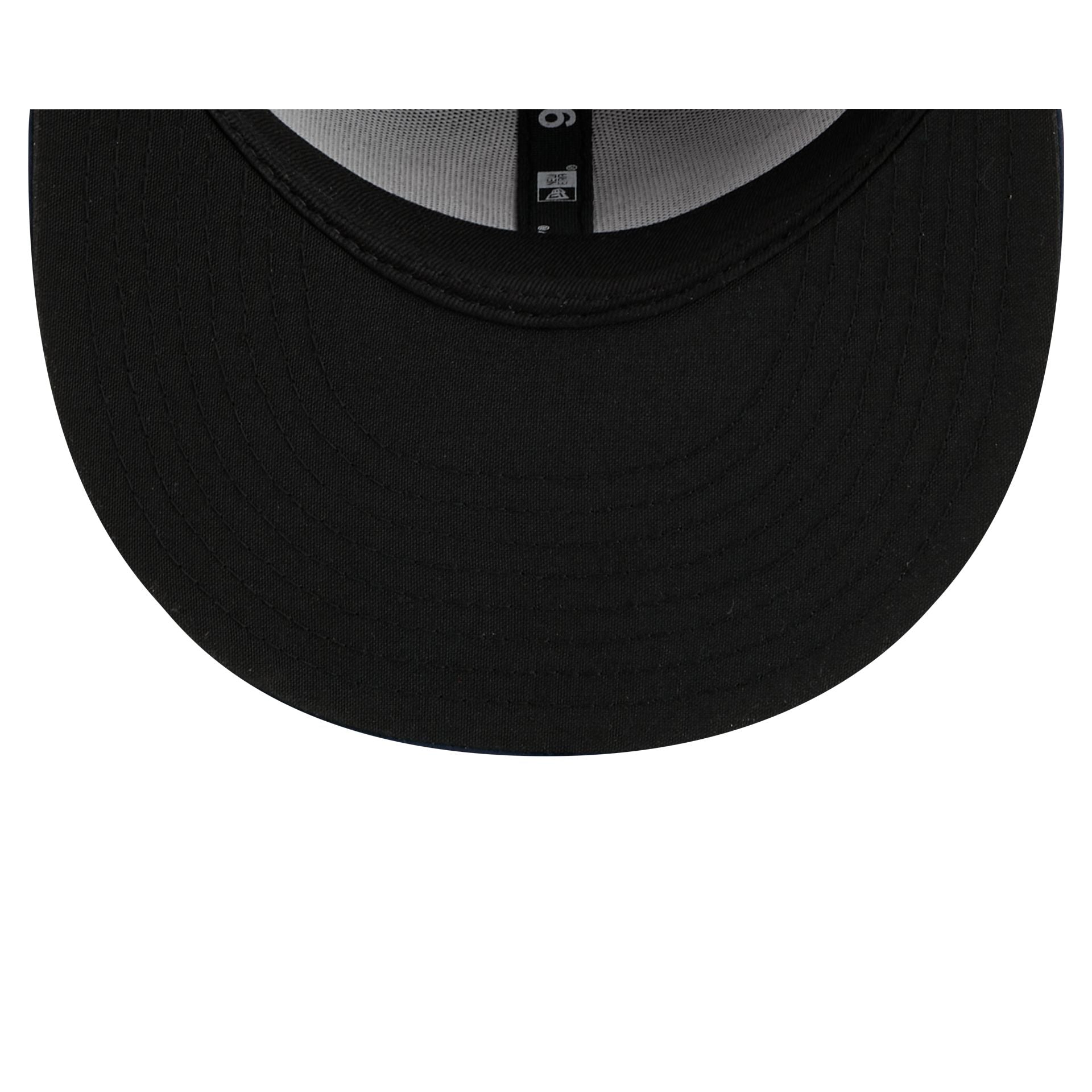 Vancouver Whitecaps FC 2026 Jersey Hook 9FIFTY Snapback Hat