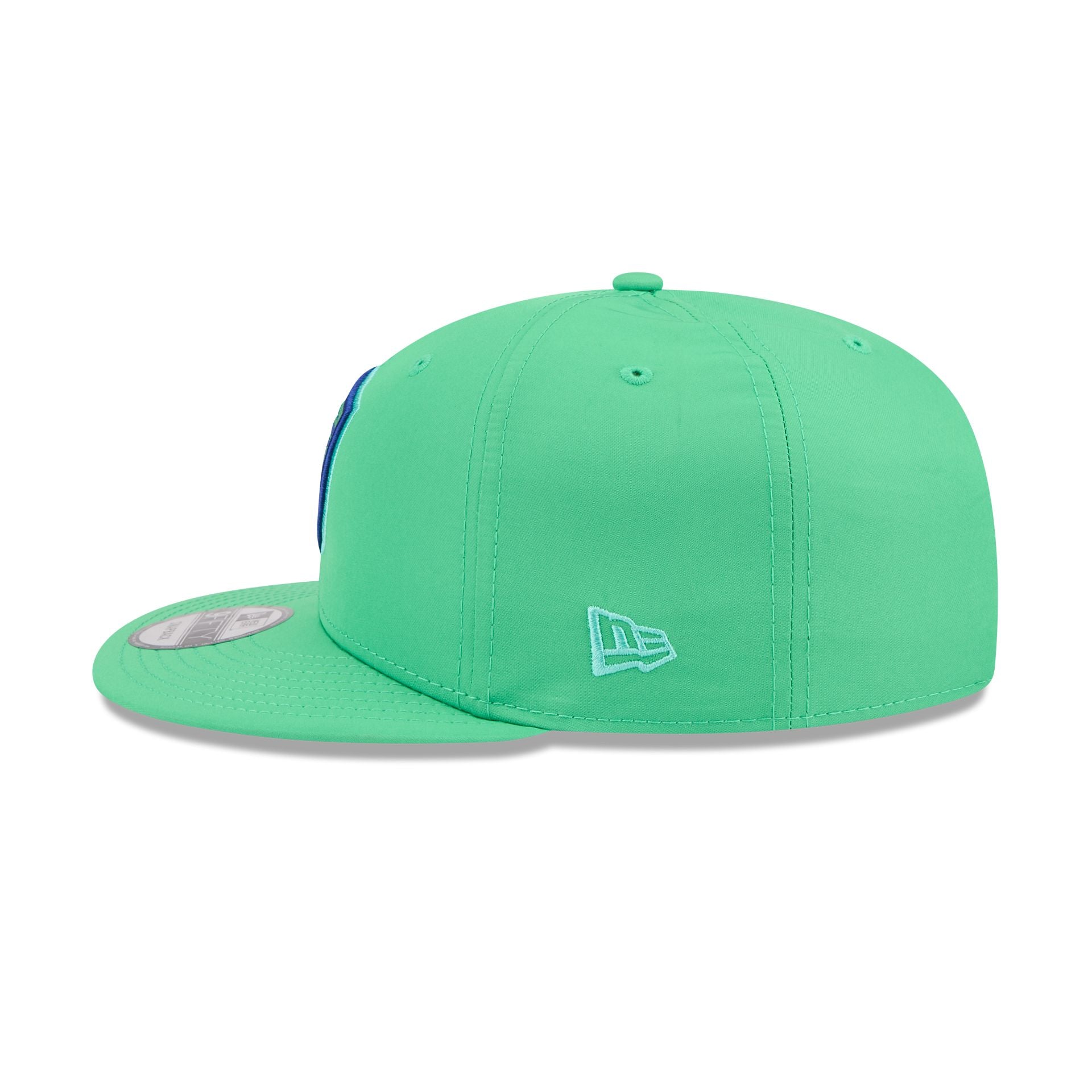 Seattle Sounders 2026 Jersey Hook 9FIFTY Snapback Hat