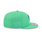 Seattle Sounders 2026 Jersey Hook 9FIFTY Snapback Hat