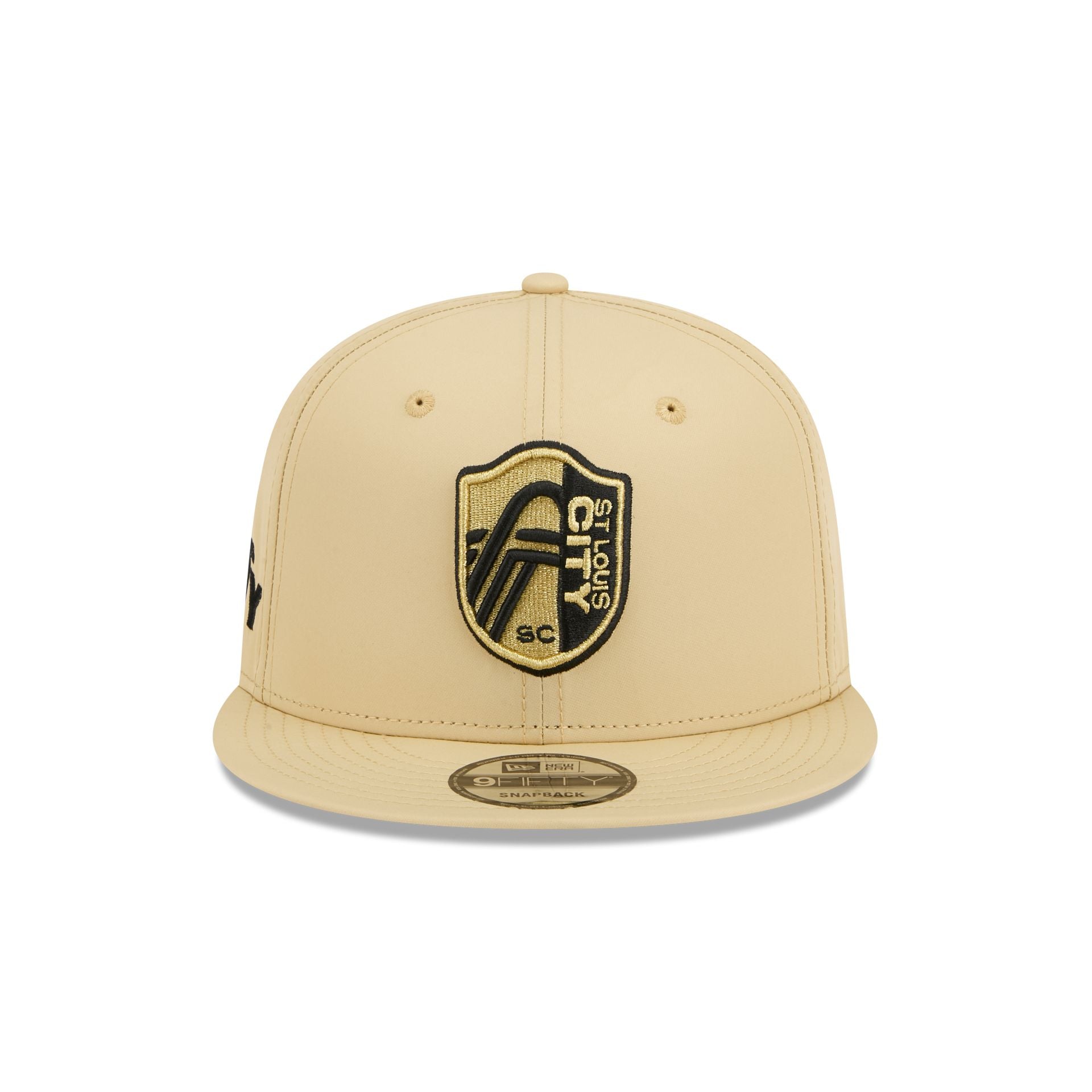 St. Louis City SC 2026 Jersey Hook 9FIFTY Snapback Hat