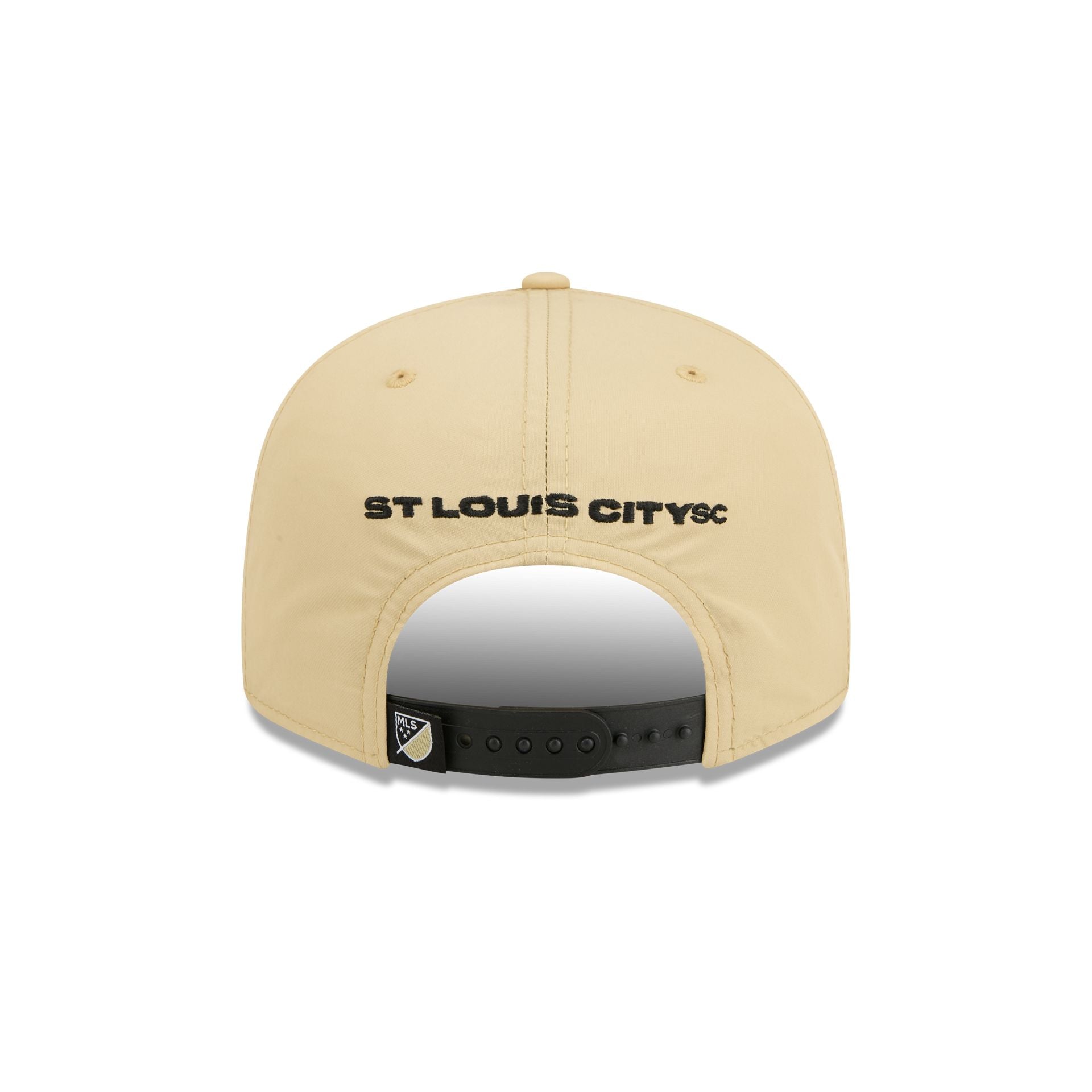 St. Louis City SC 2026 Jersey Hook 9FIFTY Snapback Hat