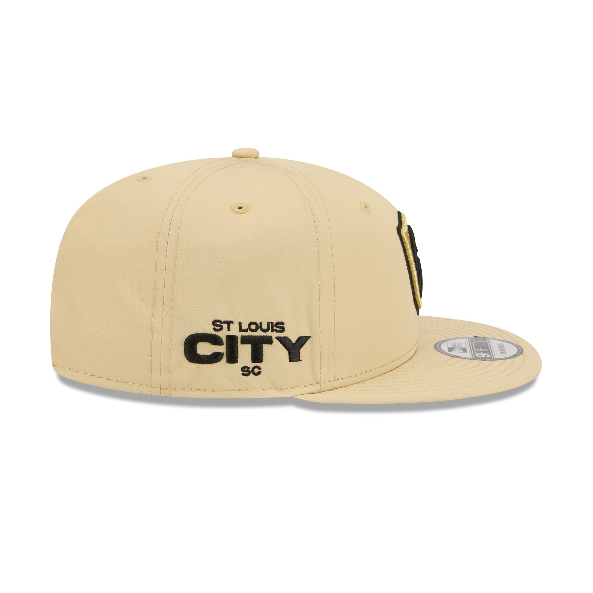 St. Louis City SC 2026 Jersey Hook 9FIFTY Snapback Hat
