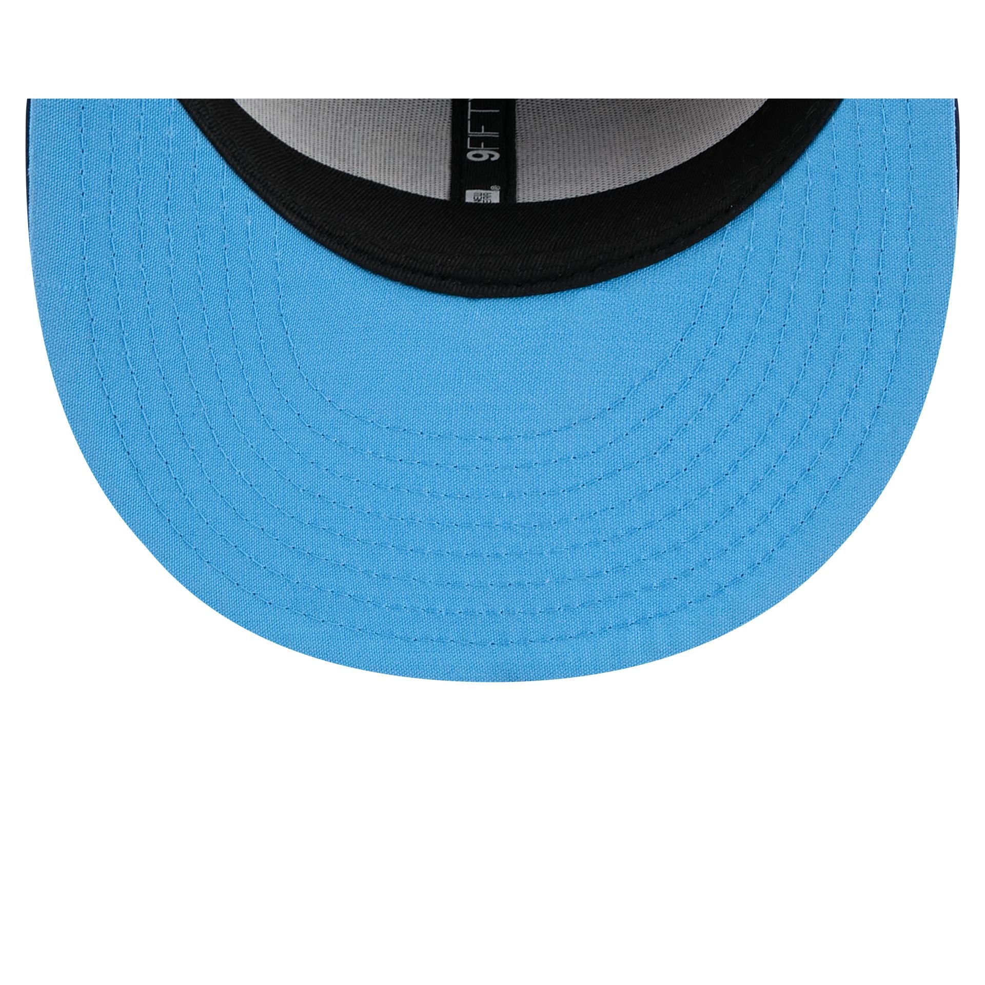 Sporting Kansas City 2026 Jersey Hook 9FIFTY Snapback Hat