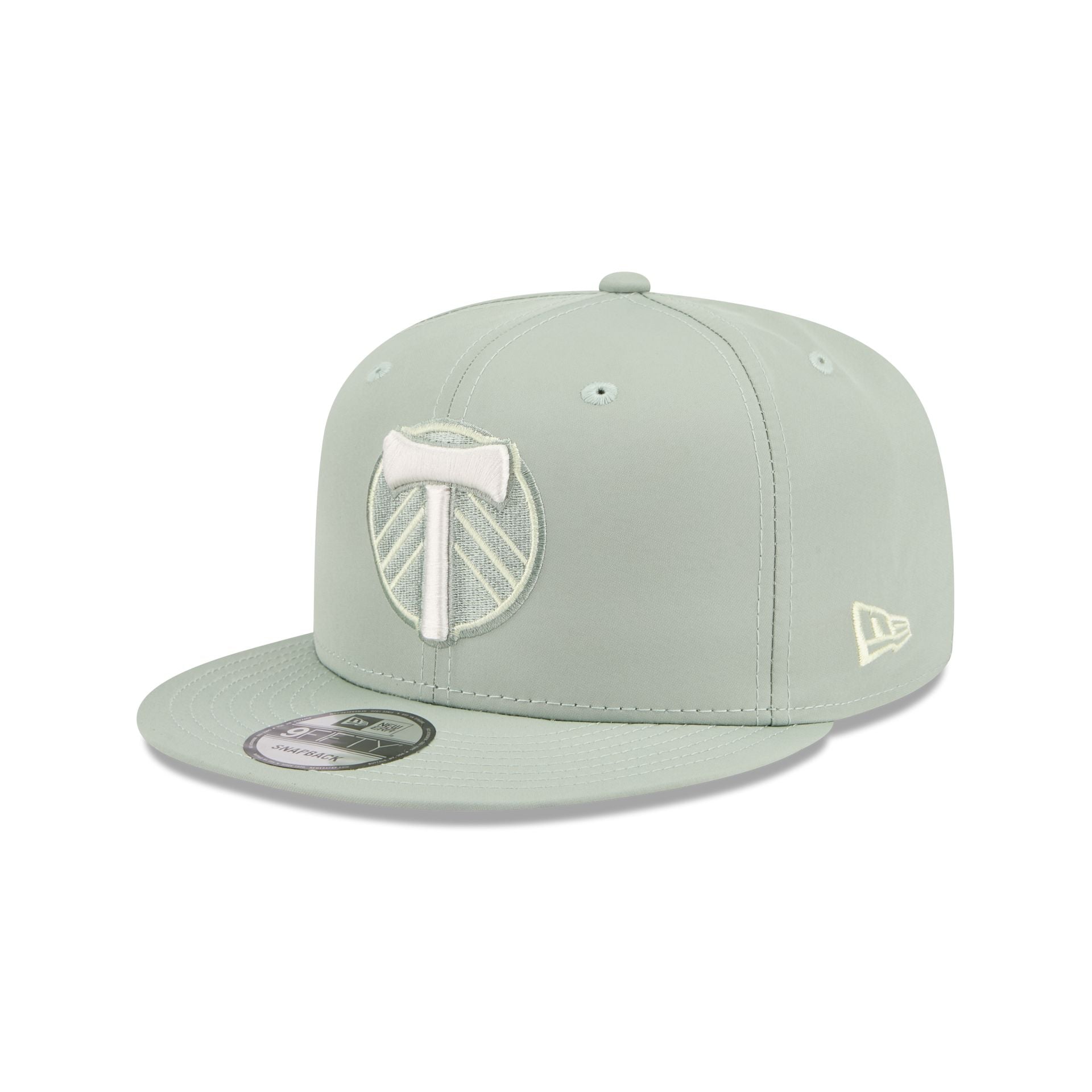 Portland Timbers 2026 Jersey Hook 9FIFTY Snapback Hat