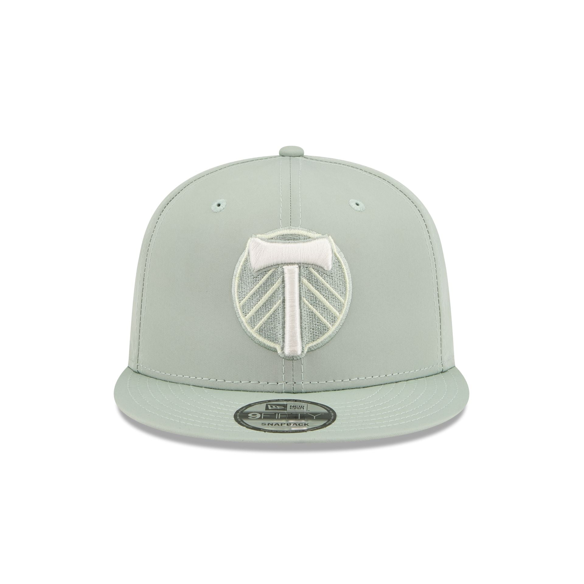 Portland Timbers 2026 Jersey Hook 9FIFTY Snapback Hat