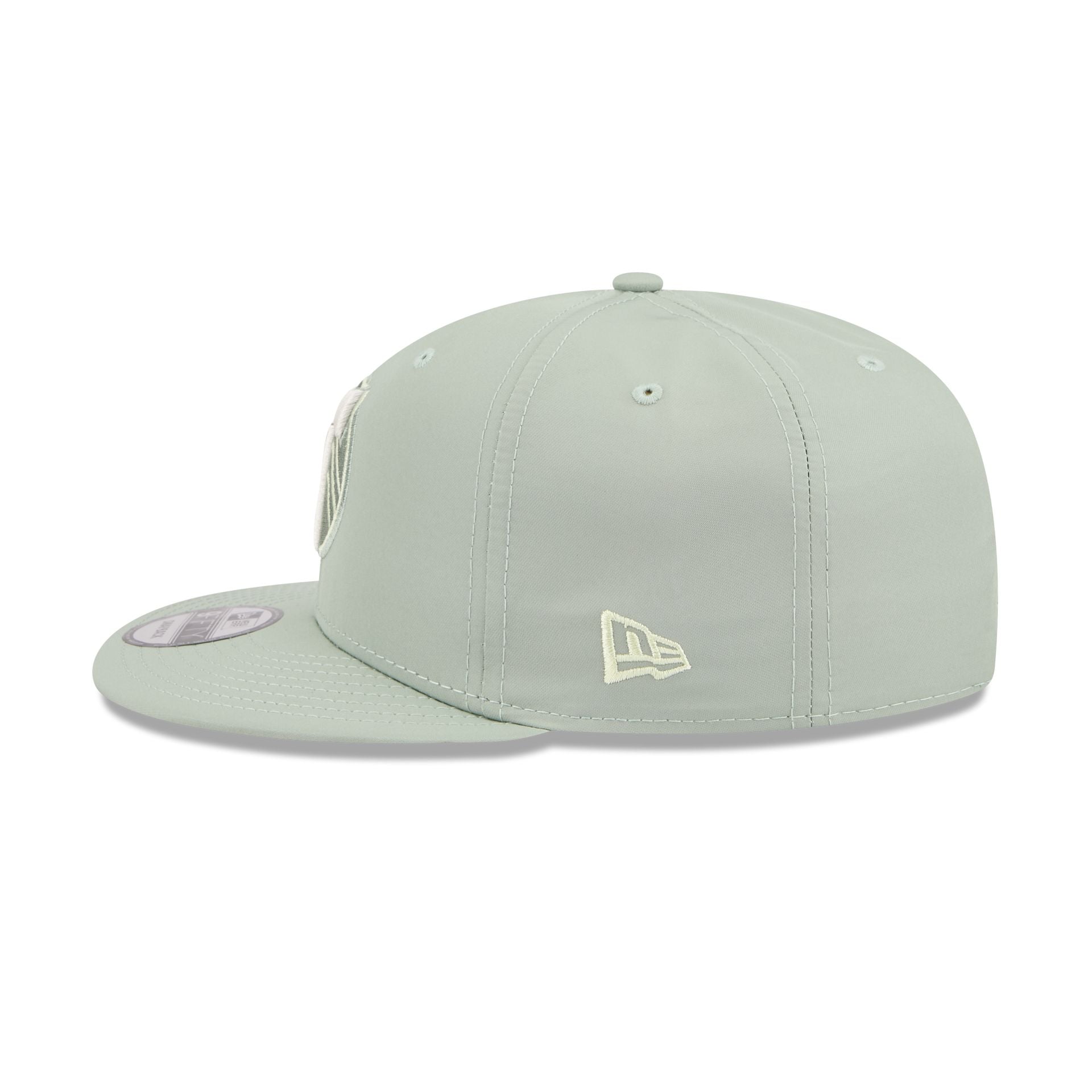 Portland Timbers 2026 Jersey Hook 9FIFTY Snapback Hat