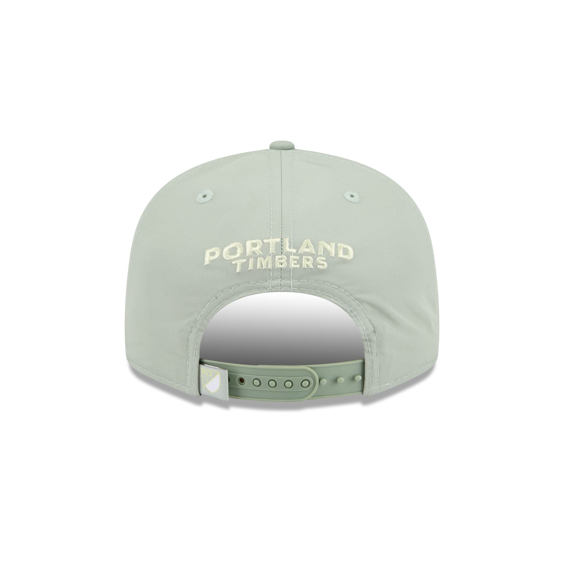 Portland Timbers 2026 Jersey Hook 9FIFTY Snapback Hat