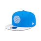 San Diego FC 2026 Jersey Hook 9FIFTY Snapback Hat