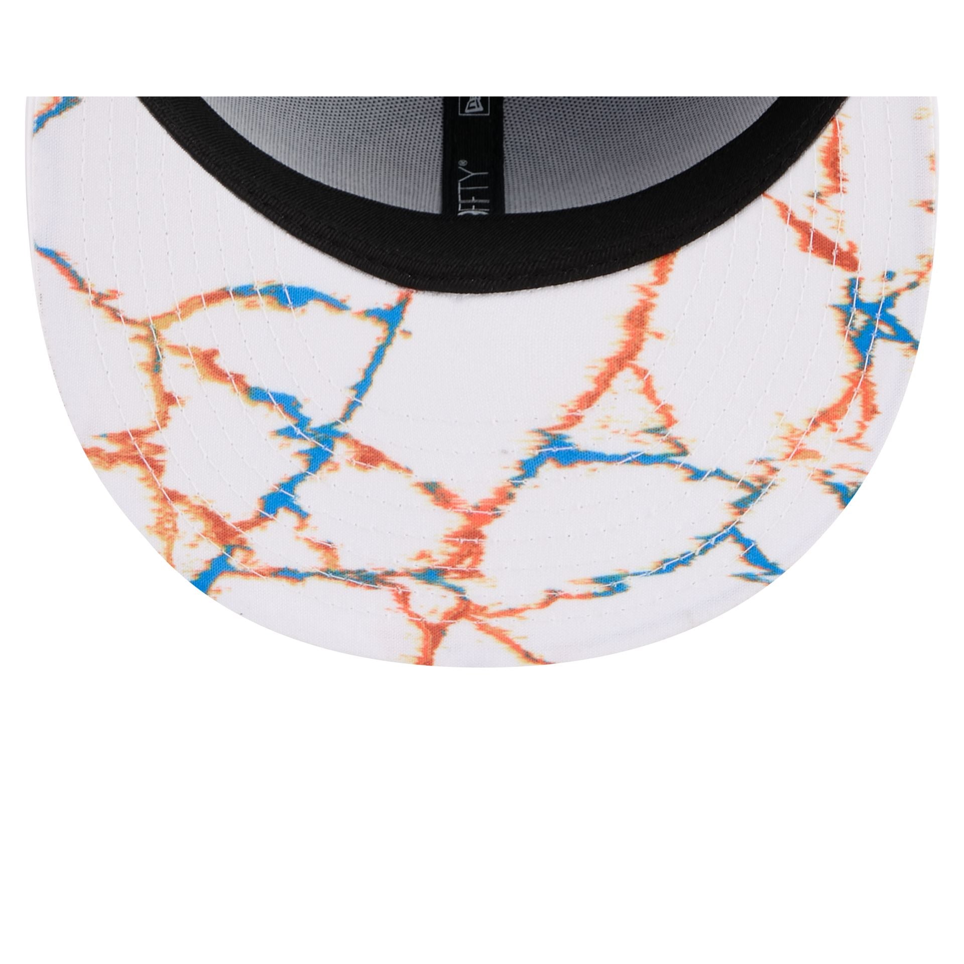 San Diego FC 2026 Jersey Hook 9FIFTY Snapback Hat