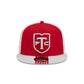 Toronto FC 2026 Jersey Hook 9FIFTY Snapback Hat