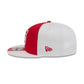 Toronto FC 2026 Jersey Hook 9FIFTY Snapback Hat