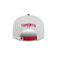 Toronto FC 2026 Jersey Hook 9FIFTY Snapback Hat