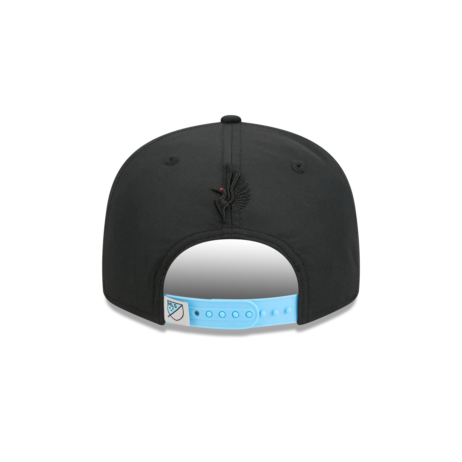 Minnesota United FC 2026 Jersey Hook 9FIFTY Snapback Hat
