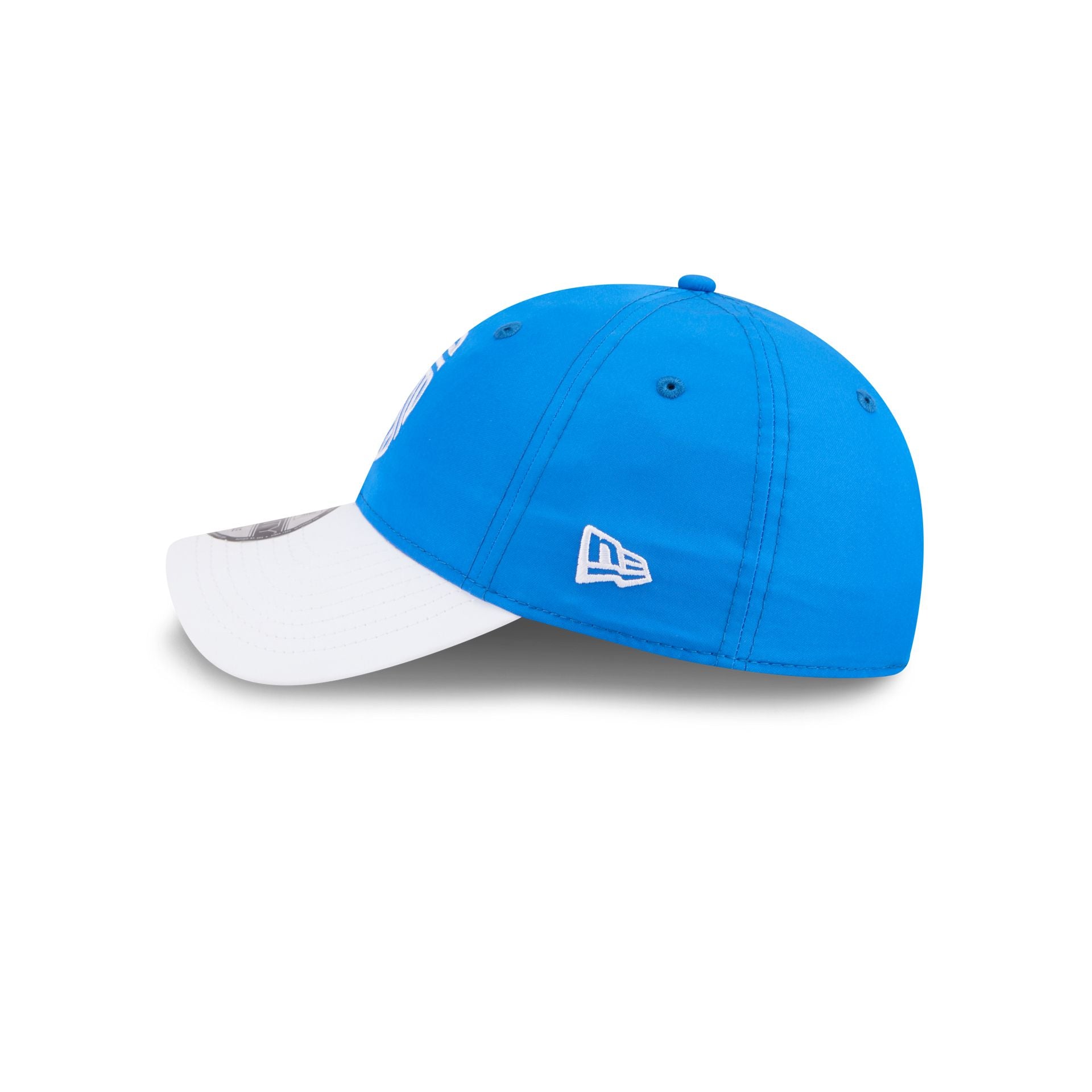 San Diego FC 2026 Jersey Hook 9TWENTY Adjustable Hat