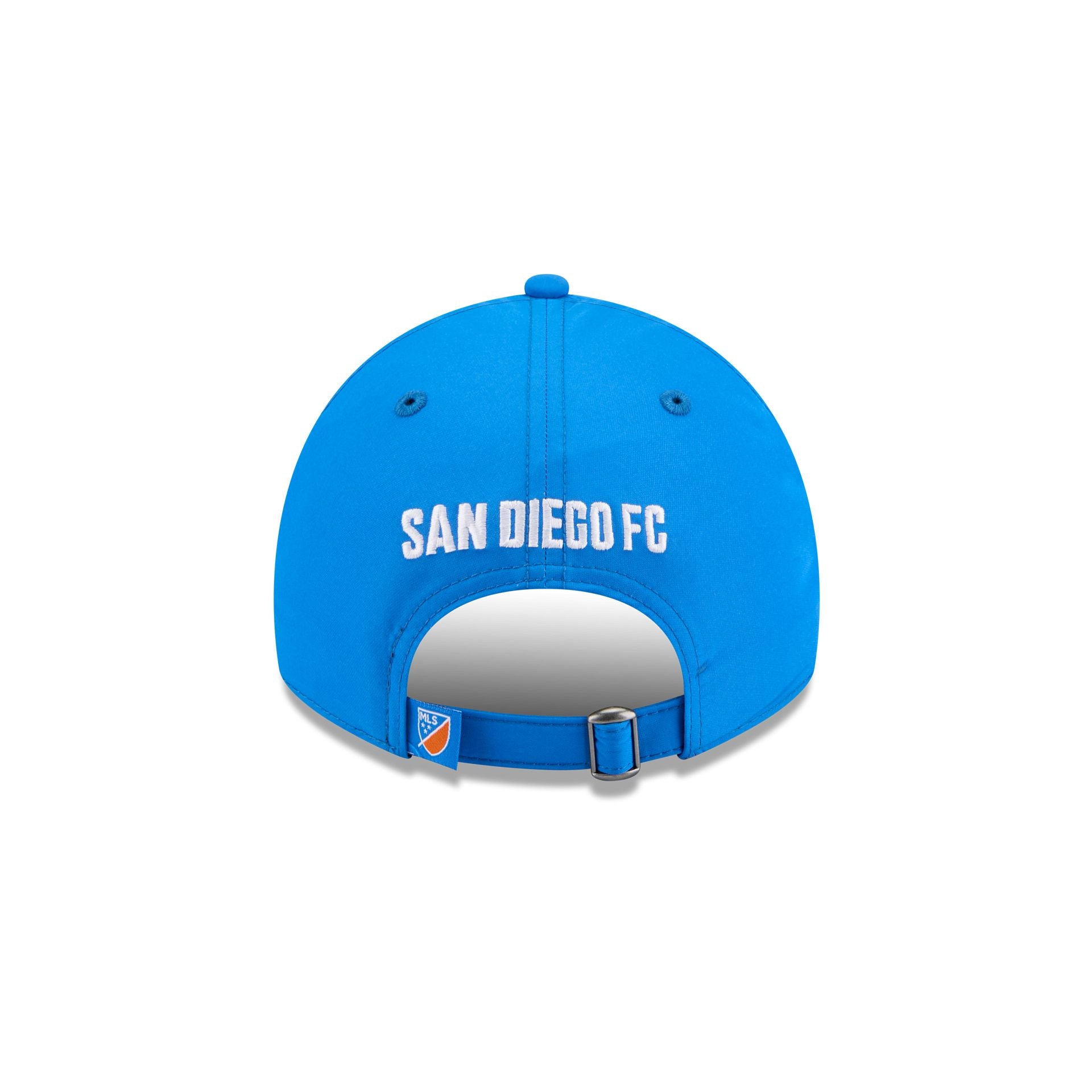 San Diego FC 2026 Jersey Hook 9TWENTY Adjustable Hat