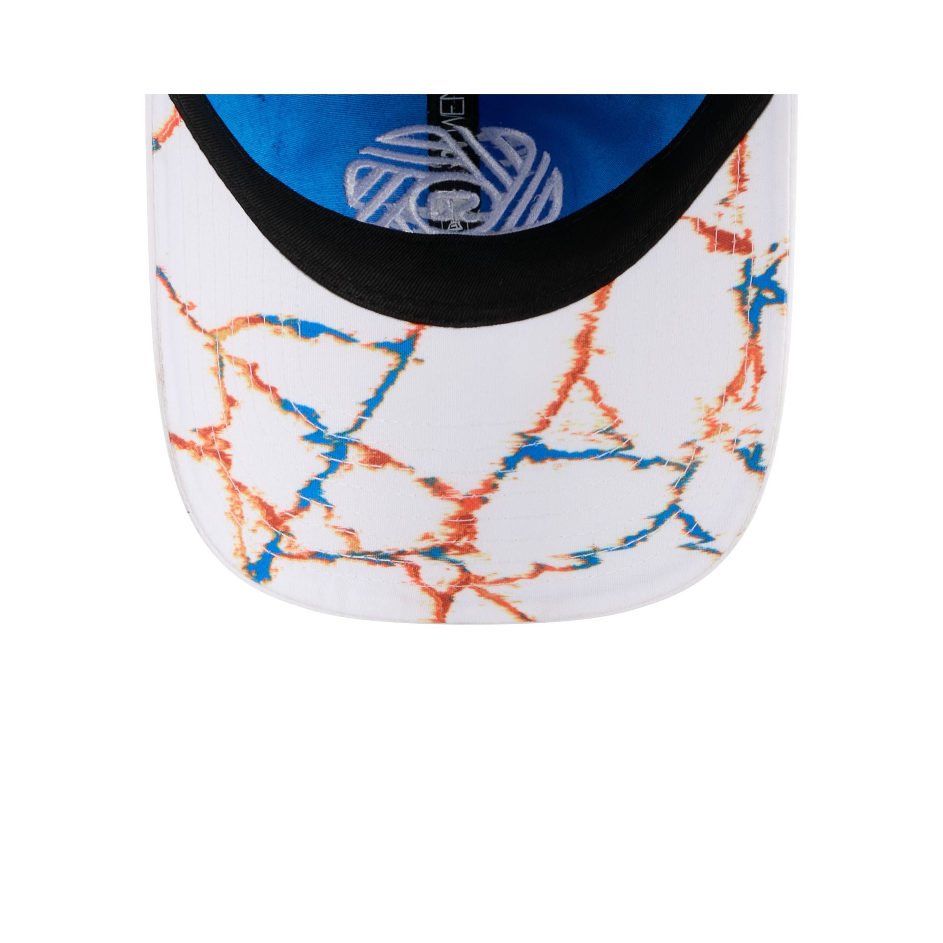 San Diego FC 2026 Jersey Hook 9TWENTY Adjustable Hat