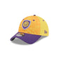 Orlando City SC 2026 Jersey Hook 9TWENTY Adjustable Hat