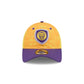 Orlando City SC 2026 Jersey Hook 9TWENTY Adjustable Hat