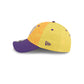 Orlando City SC 2026 Jersey Hook 9TWENTY Adjustable Hat