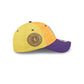 Orlando City SC 2026 Jersey Hook 9TWENTY Adjustable Hat